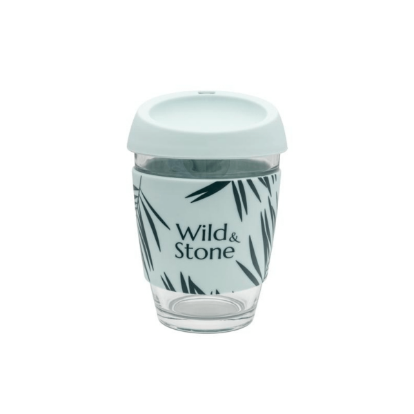 Wild & Stone klaasist kohvitops