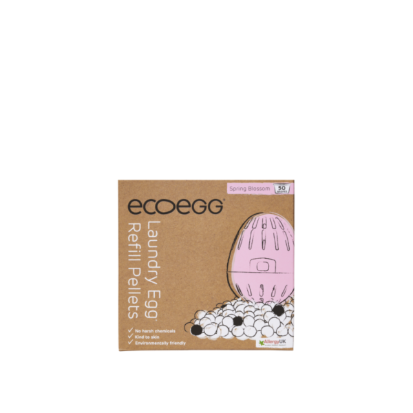 Ecoegg® pesupesemis