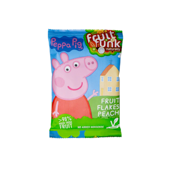 PEPPA PIG HAPPYBAG