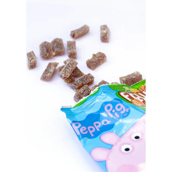 PEPPA PIG HAPPYBAG