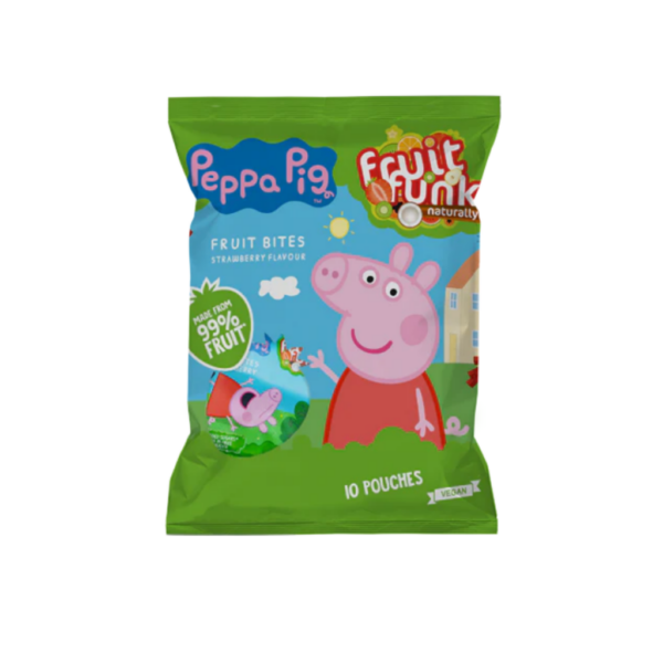 PEPPA PIG MULTIBAG