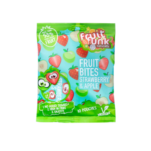 FRUITFUNK MULTIBAG