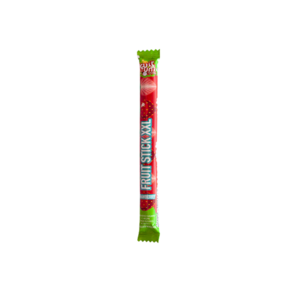 FRUITSTICK XXL Maasikas