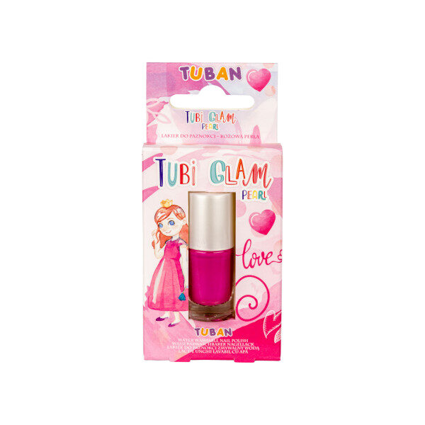 Veega mahapestav küünelakk Tubi Glam 5ml