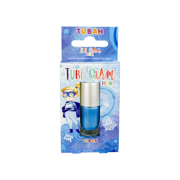 Veega mahapestav küünelakk Tubi Glam 5ml