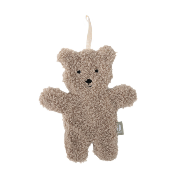 Jollein kaisulapp/lutihoidja Teddy Bear - Olive Green