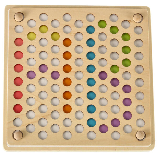 Montessori mosaiigipusle - Image 3