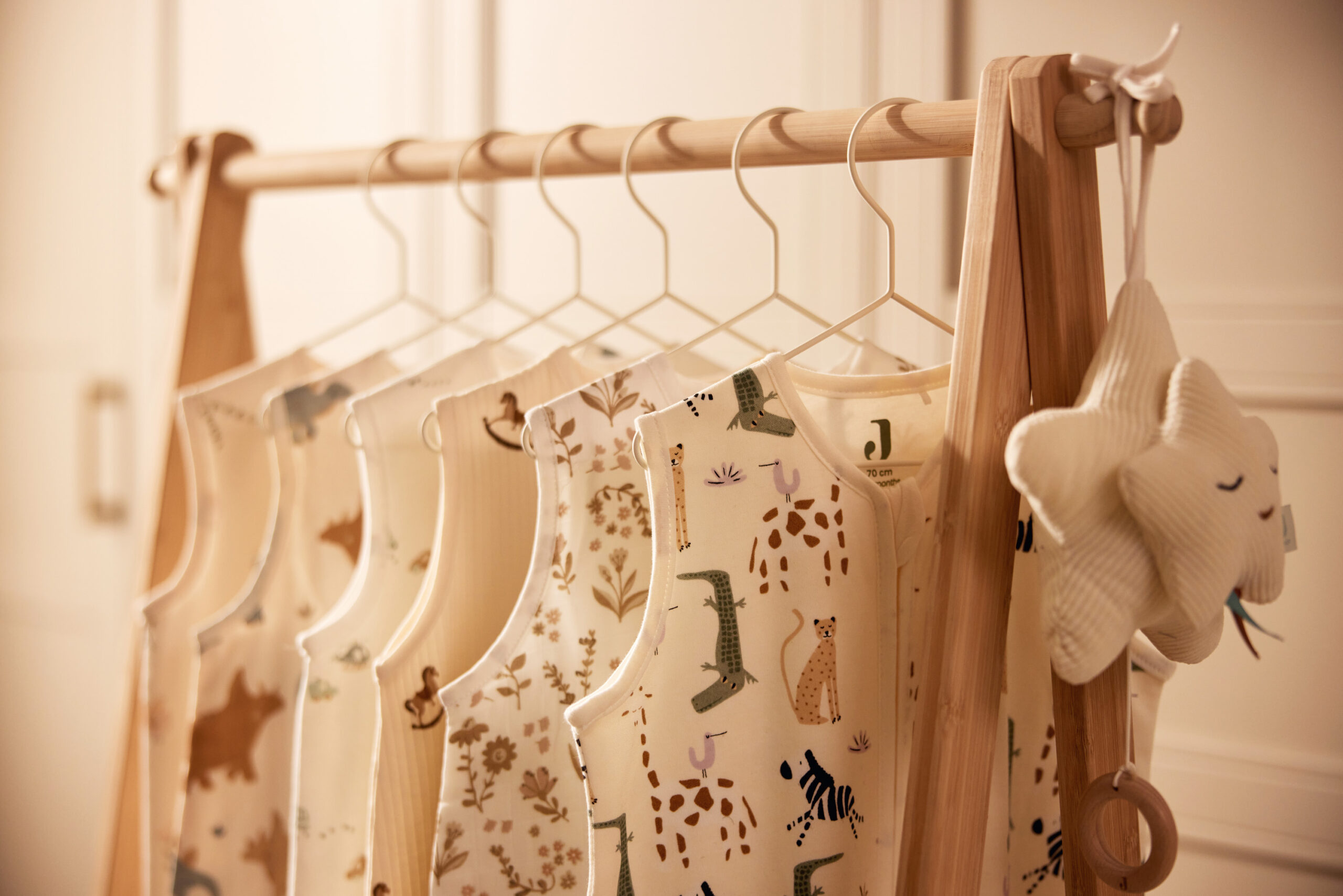 Jollein magamiskott suvine - On The Go (TOG 0,5) - Image 2