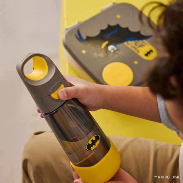 Batman joogipudel b.box, 600 ml - Image 2